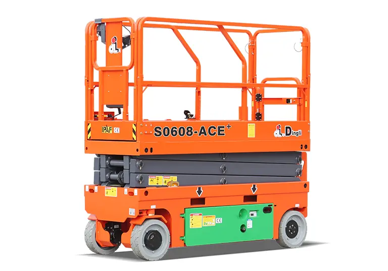Dingli S0608-ACE+