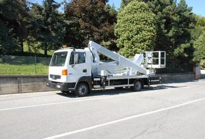 Multitel MX 270 EX