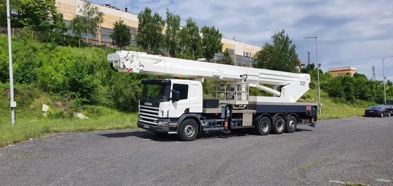 Ruthmann TU 610