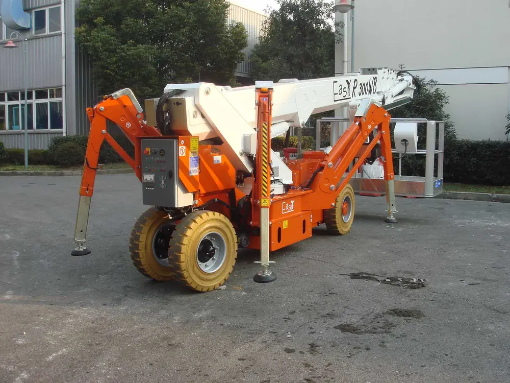 Easy Lift R300WBA