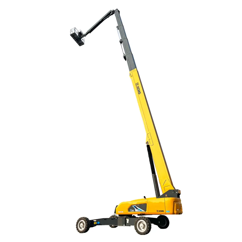XCMG XGS220J