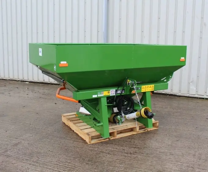 Amazone ZA-X 1403