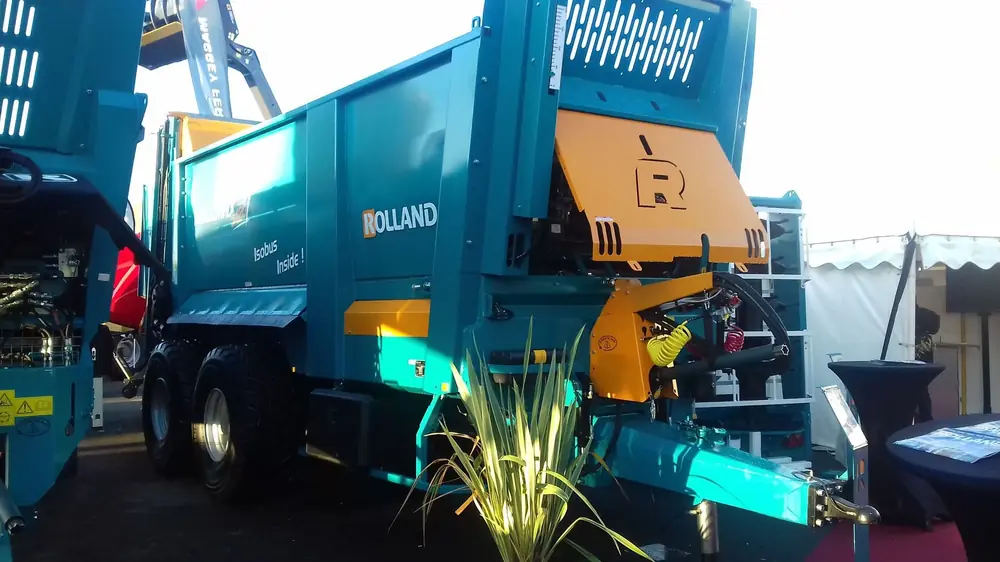 Rolland RX 5420