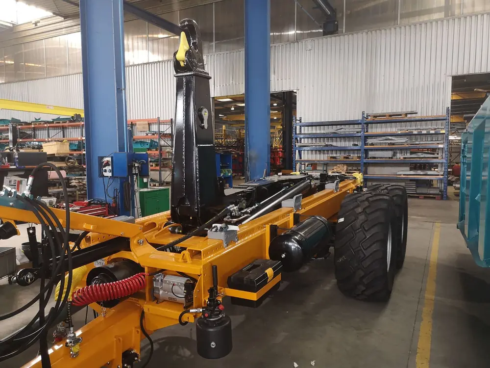 Rolland AMPLIROLL 5414 thumbnail 2