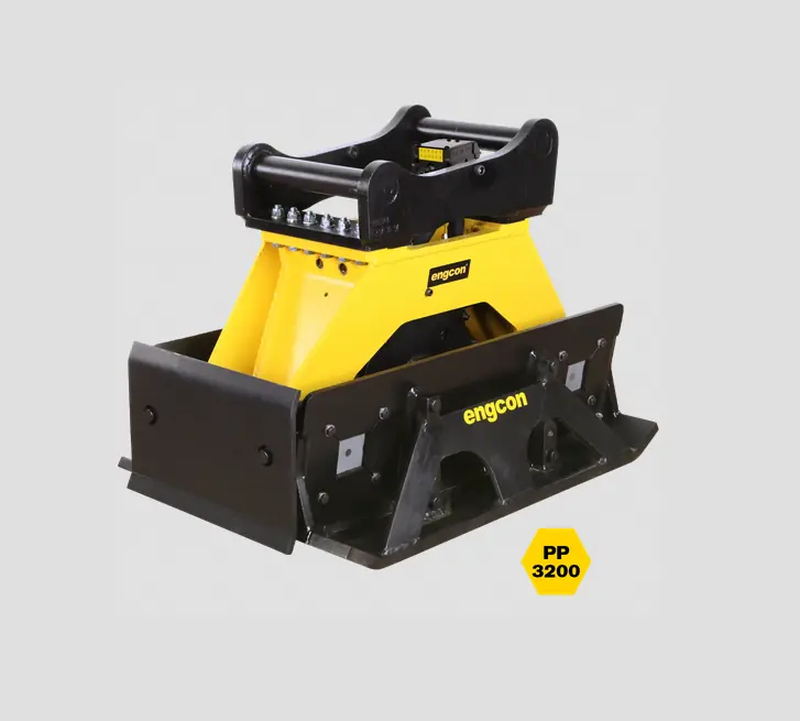 engcon PP3200 thumbnail 3