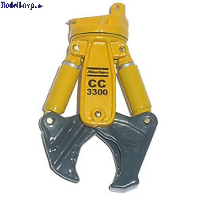 Atlas Copco CC 3300S