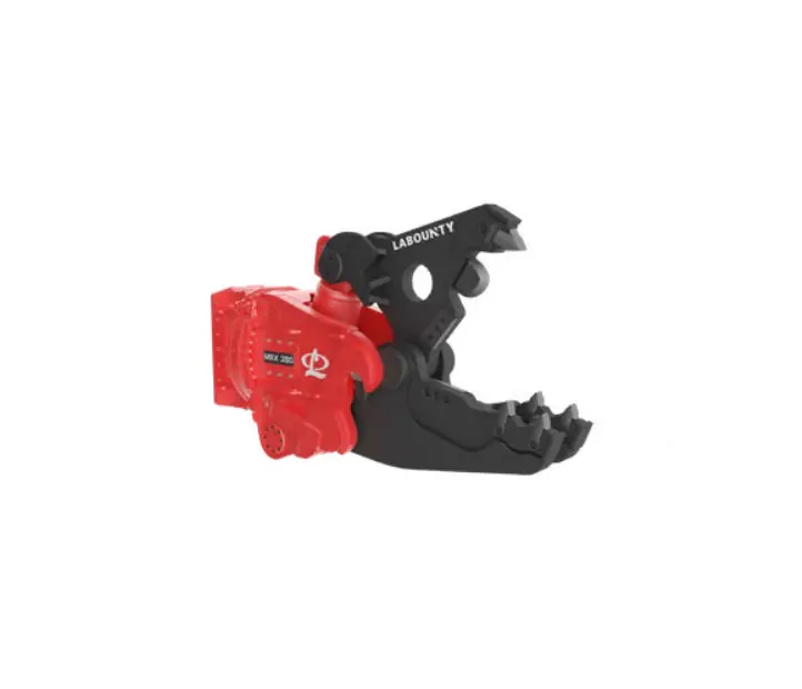 LaBounty MRX 250 CC