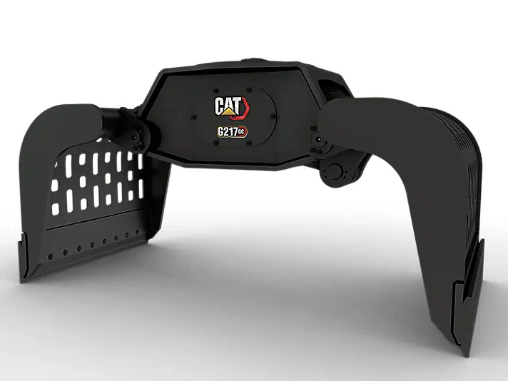 Caterpillar G217 GC