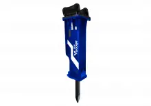 Bobcat Daemo Hydraulic Breakers