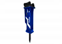 Bobcat Daemo Hydraulic Breakers thumbnail 2