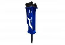 Bobcat Daemo Hydraulic Breakers thumbnail 13