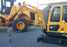 Bobcat Daemo Hydraulic Breakers thumbnail 21