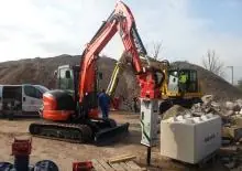 Bobcat Daemo Hydraulic Breakers thumbnail 30