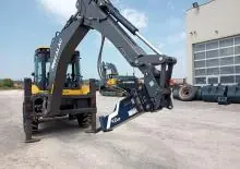 Bobcat Daemo Hydraulic Breakers thumbnail 5