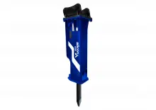 Bobcat Daemo Hydraulic Breakers thumbnail 6