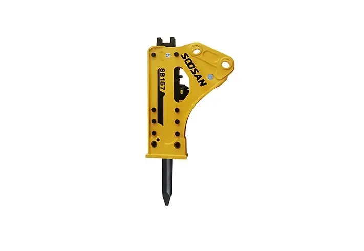 Soosan SB157 TS-P