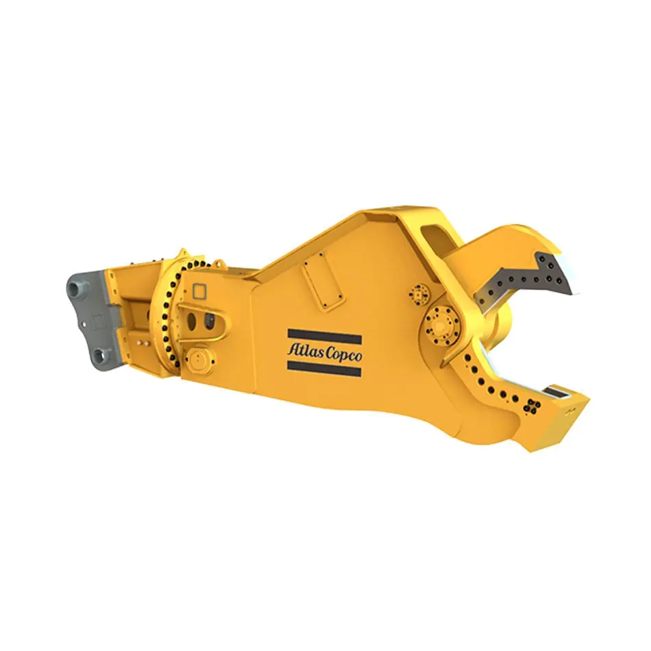 Atlas Copco SC 2500R