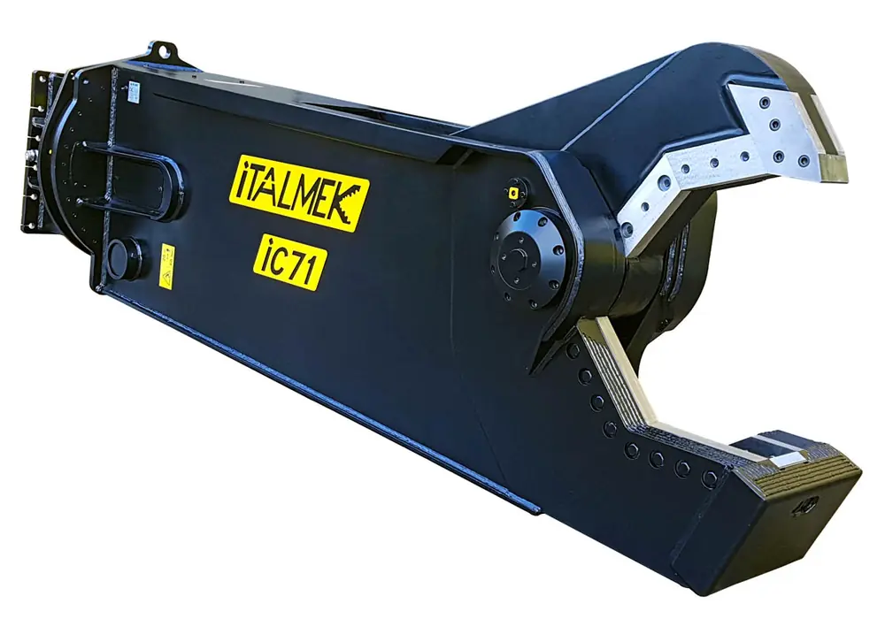 Italmek IC71
