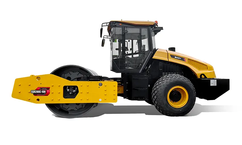 Sany SSR200C-10H