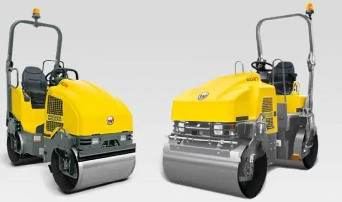Wacker Neuson RD 27-120 Edition 1 thumbnail 2