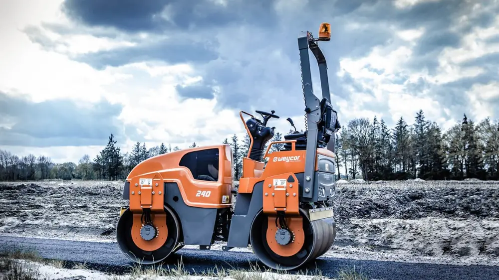 weycor AW 240 thumbnail 2