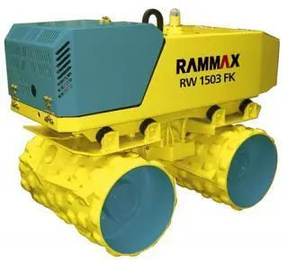 Rammax RW 1403 thumbnail 2