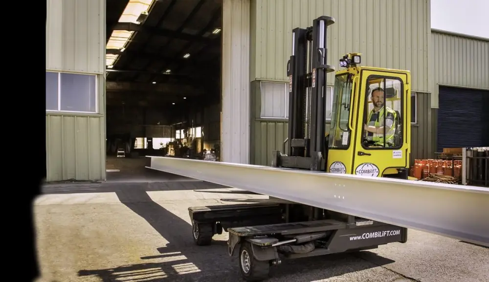 Combi-Lift C 8000 thumbnail 2
