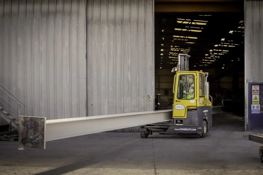 Combi-Lift C 8000 thumbnail 4