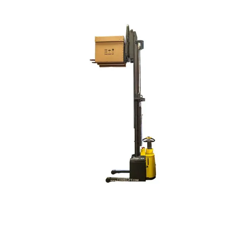 Combi-Lift Combi WR 1500 thumbnail 2