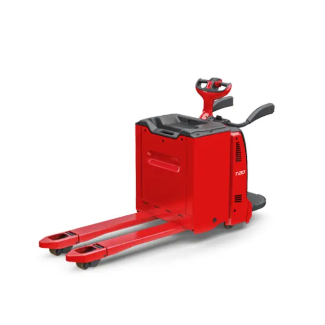 Linde T25SP ION