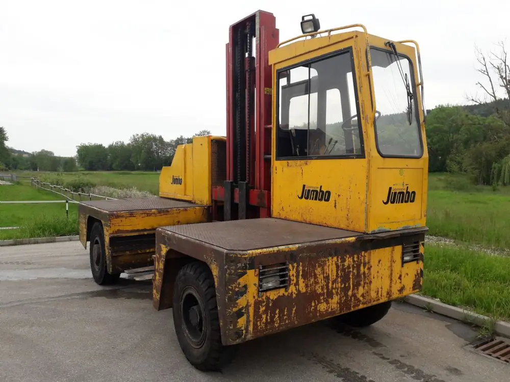 Jumbo J/SLK 40