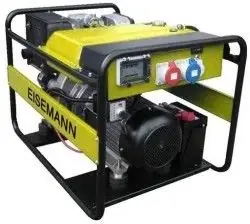 Eisemann H 10011 DE