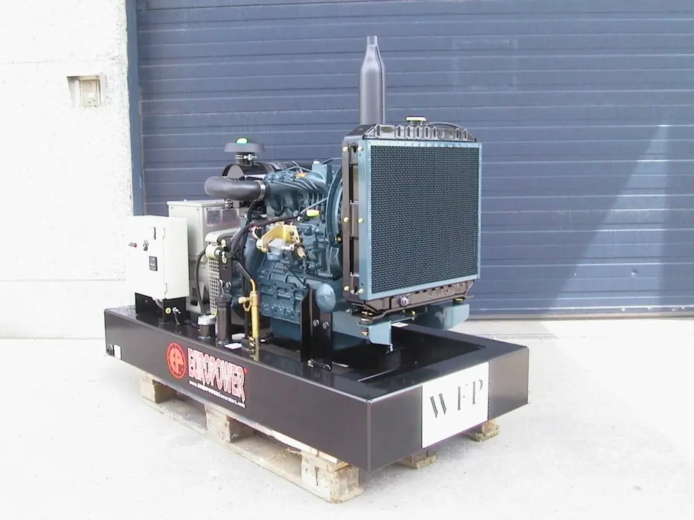 Europower EP20TDE (LS) thumbnail 4
