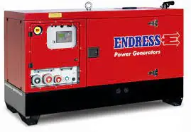 Endress ESE 10 YW-B/A
