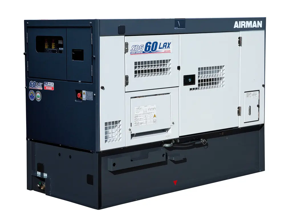 Airman SDG60LAX-5B1