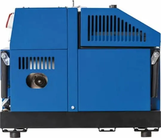 Eisemann T 18000 E