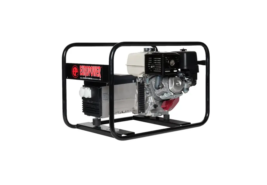 Europower EP6000 EN1 (S)