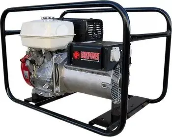 Europower EP5000T-EN1 (S) thumbnail 2