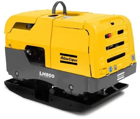 Atlas Copco LH 800