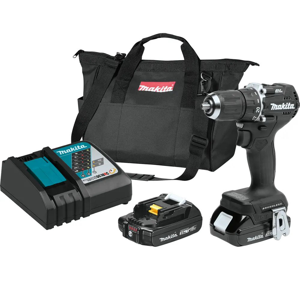 Makita XFD15RB