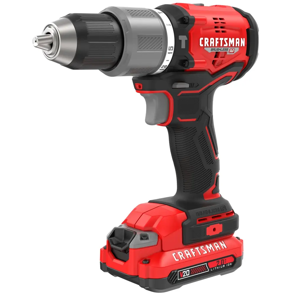 Craftsman CMCD732D2