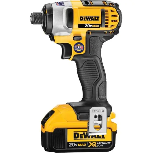 DEWALT DCF885M2