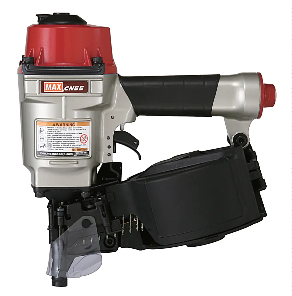 MAX USA CORP. CN55