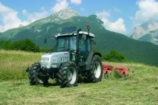 Hürlimann XA 655