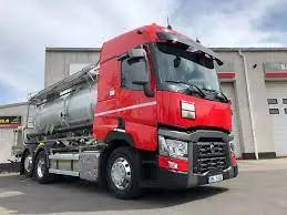 Renault RT E-TECH C - P6x2 TAG