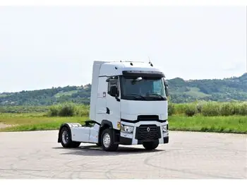 Renault T 520.26 HIGHCAB 6x2 R E6 (LHD)