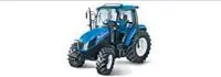 New Holland T 4.55 Powerstar (100)