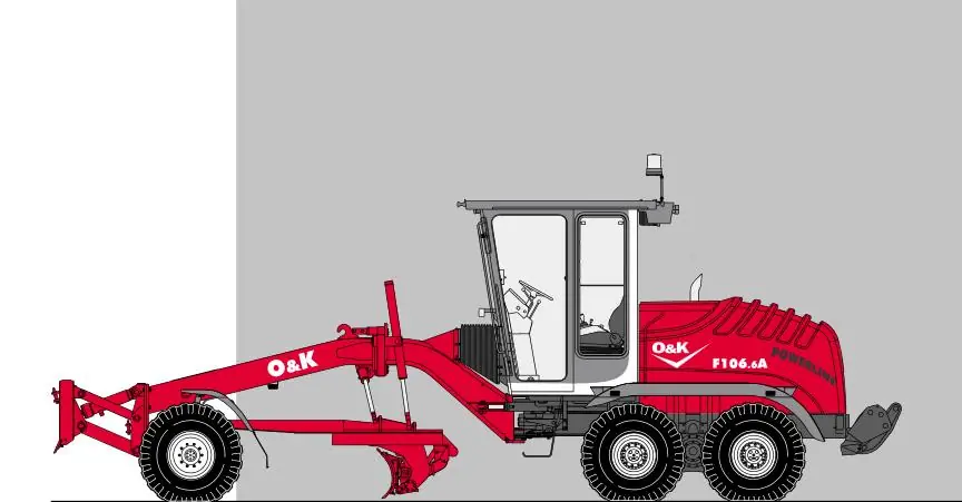 O&K F 106.6 A