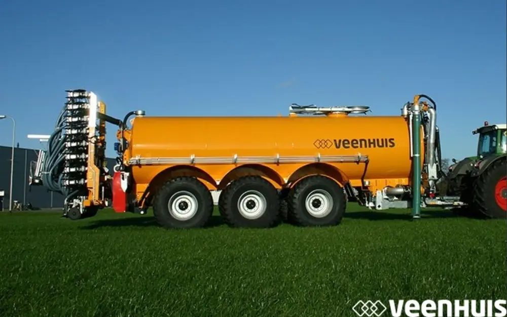 Veenhuis PROFI LINE 29100