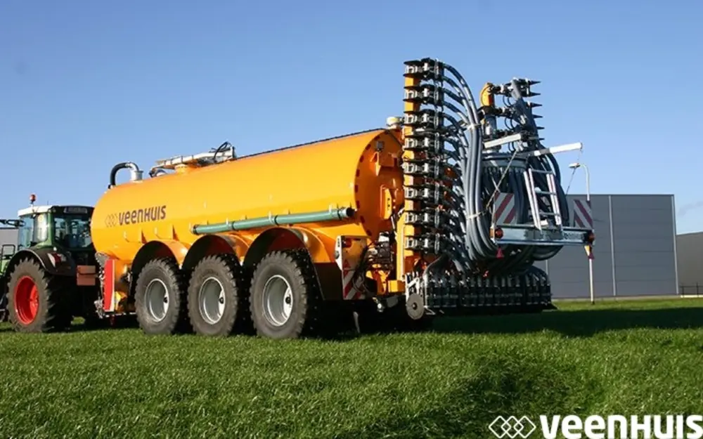 Veenhuis PROFI LINE 29100 thumbnail 2